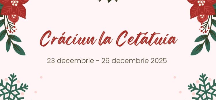 Ofertă Crăciun 2025 Ofertă Crăciun 2025