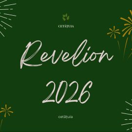 Ofertă Revelion 2026