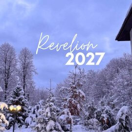 Revelion 2027