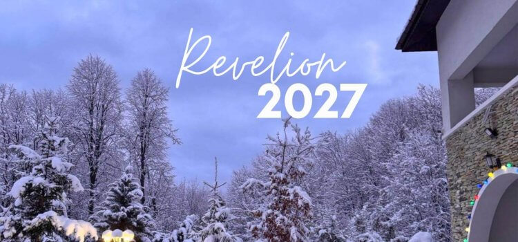 Revelion 2027