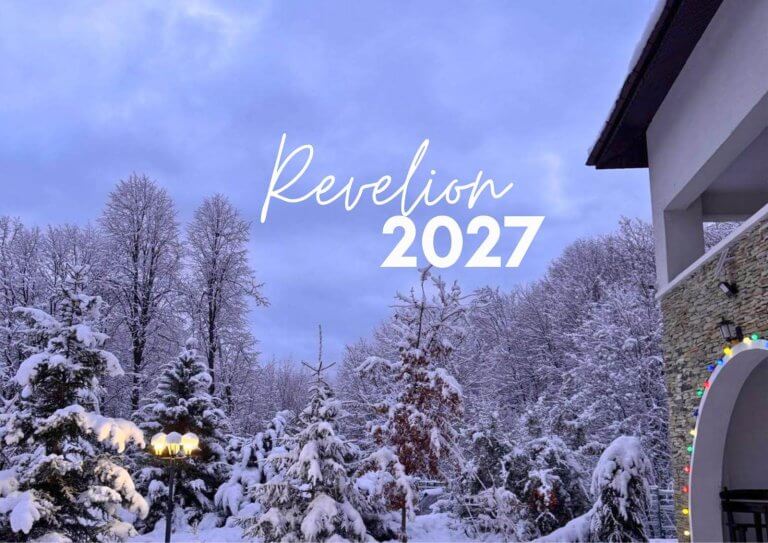 Revelion 2027